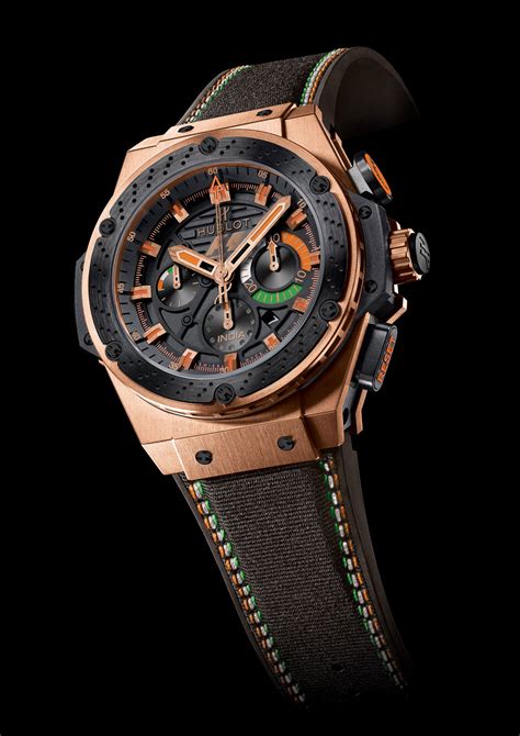 hublot big bang king power automatic men& 39|Hublot king power f1 price.